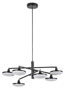 Rabalux 72239 - Lampadario LED a sospensione con filo MADI 6xLED/4W/230V 3000K