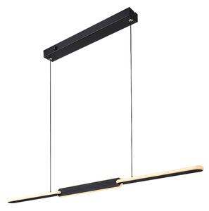 Rabalux 72231 - Lampadario LED a sospensione con filo SINDRI LED/36W/230V