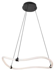 Rabalux 72253 - Lampadario LED a sospensione con filo SERENA LED/34W/230V 4000K
