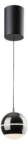 Rabalux 72246 - Lampadario LED a sospensione con filo MAELO LED/6W/230V 4000K