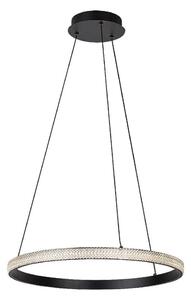 Rabalux 72258 - Lampadario LED a sospensione con filo GRETE LED/32W/230V 3000K
