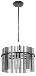 Rabalux 72261 - Lampadario a sospensione con filo INESA 1xE27/40W/230V