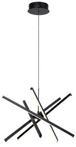 Rabalux 72267 - Lampadario LED a sospensione con filo MATILDE LED/48W/230V 4000K