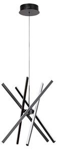 Rabalux 72267 - Lampadario LED a sospensione con filo MATILDE LED/48W/230V 4000K