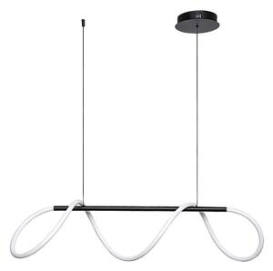 Rabalux 72269 - Lampadario LED a sospensione con filo MONTEMA LED/40W/230V 4000K