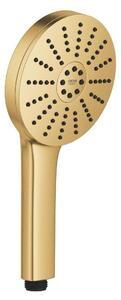 GROHE - Doccetta multifunzione con 3 getti - Finitura Cool Sunrise spazzolata - Codice prodotto: 134863GN01