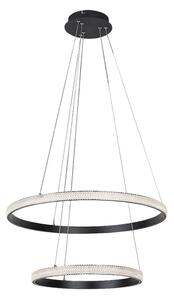 Rabalux 72259 - Lampadario LED a sospensione con filo GRETE LED/60W/230V 3000K