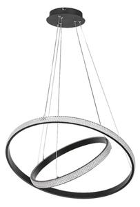 Rabalux 72259 - Lampadario LED a sospensione con filo GRETE LED/60W/230V 3000K