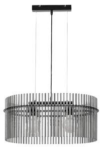Rabalux 72262 - Lampadario a sospensione con filo INESA 2xE27/40W/230V
