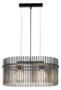 Rabalux 72262 - Lampadario a sospensione con filo INESA 2xE27/40W/230V