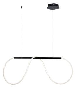 Rabalux 72269 - Lampadario LED a sospensione con filo MONTEMA LED/40W/230V 4000K
