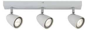 Rabalux 73020 - Faretto PERICO 3xGU10/5W/230V bianco