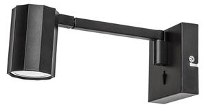 Rabalux 73027 - Applique KARTER 1xGU10/5W/230V