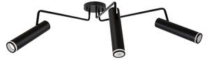 Rabalux 73039 - Lampadario a plafone SENOBIA 3xGU10/35W/230V