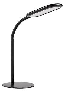 Rabalux 74007 - Lampada da tavolo LED dimmerabile con funzione Touch ADELMO LED/10W/230V nero