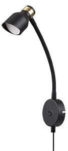 Rabalux 73051 - Applique LILOU 1xGU10/25W/230V