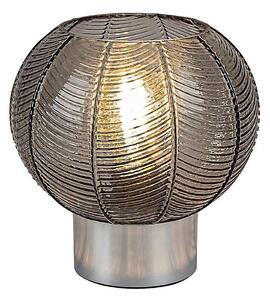 Rabalux 74017 - Lampada da tavolo MONET 1xE27/40W/230V