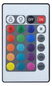 Rabalux 74051 - LED RGB Lampada con piedistallo BARTO LED/19W/230V