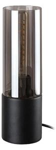 Rabalux 74050 - Lampada da tavolo RONNO 1xE27/25W/230V