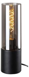 Rabalux 74050 - Lampada da tavolo RONNO 1xE27/25W/230V