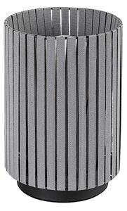 Rabalux 74212 - Lampada da tavolo RAVEN 1xE27/6W/230V