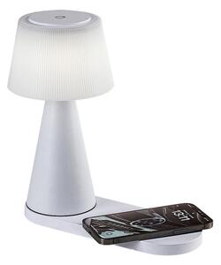 Rabalux 74214 - LED Ricaricabile lampada da tavolo ZAVIER LED/5W/5V