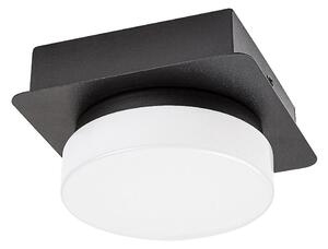 Rabalux 75001 - Plafoniera LED da bagno ATTICHUS LED/5W/230V IP44 4000K