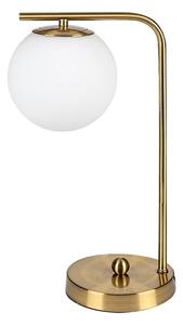 Rabalux 74203 - Lampada da tavolo KIARA 1xE27/35W/230V