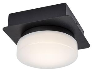 Rabalux 75001 - Plafoniera LED da bagno ATTICHUS LED/5W/230V IP44 4000K