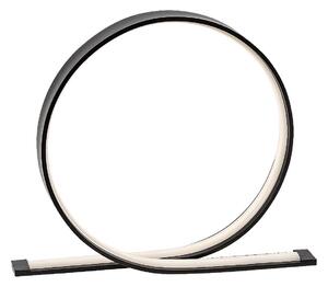 Rabalux 74210 - Lampada da tavolo LED AZULA LED/5W/230V 4000K nero