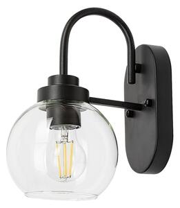 Rabalux 75005 - Applique bagno TIRINA 1xE27/15W/230V IP44