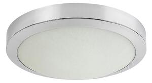 Rabalux 75008 - Plafoniera da bagno KLEMENTINE 2xE27/40W/230V IP44
