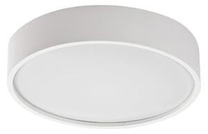 Rabalux 75012 - Plafoniera LED con sensore LARCIA LED/19W/230V IP44 bianco