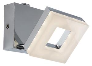 Rabalux 75018 - Applique a LED da bagno BLAS LED/5W/230V 4000K
