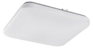 Rabalux 75015-Plafoniera LED con sensore VENDEL LED/24W/230V 4000K 37x37cm