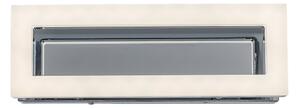 Rabalux 75019 - Applique a LED da bagno BLAS LED/15W/230V 4000K
