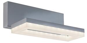 Rabalux 75019 - Applique a LED da bagno BLAS LED/15W/230V 4000K