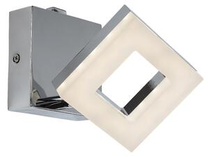 Rabalux 75018 - Applique a LED da bagno BLAS LED/5W/230V 4000K