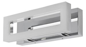 Rabalux 75019 - Applique a LED da bagno BLAS LED/15W/230V 4000K