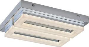 Rabalux 75020 - Plafoniera LED da bagno BLAS LED/24W/230V 4000K