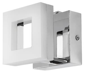 Rabalux 75018 - Applique a LED da bagno BLAS LED/5W/230V 4000K