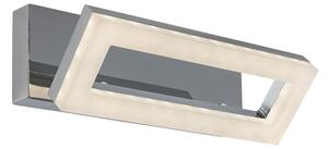 Rabalux 75019 - Applique a LED da bagno BLAS LED/15W/230V 4000K