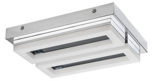 Rabalux 75020 - Plafoniera LED da bagno BLAS LED/24W/230V 4000K