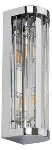 Rabalux 75035 - Applique da bagno SYBIL 2xG9/28W/230V IP44
