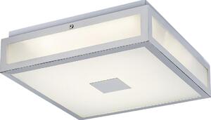 Rabalux 75032 - Plafoniera LED da bagno ZOYA LED/18W/230V IP44 bianco