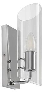 Rabalux 75029 - Applique da bagno TEODORO 1xE14/12W/230V cromo