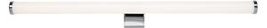 Rabalux 75038 - Illuminazione a LED per specchi da bagno NOUR LED/9W/230V IP44