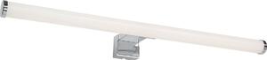 Rabalux 75038 - Illuminazione a LED per specchi da bagno NOUR LED/9W/230V IP44