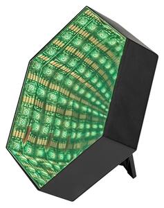 Rabalux 76023 - Lampada da tavolo dimmerabile LED RGB JOCKER LED/1W/5V + DO