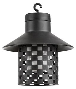 Rabalux 77003 - Lampada solare LED XIMPU 8xLED/0,1W/1,2V IP44